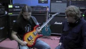 Parker Guitar (fx music)