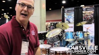 Summer NAMM - Dixon Drums