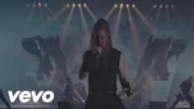 Amon Amarth - First Kill