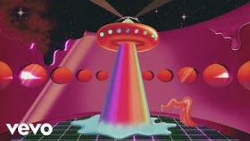 Kesha - Hymn