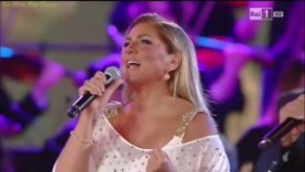 Al Bano e Romina Power  -  Felicit?  ( Live Verona 2015)