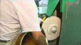 ????????????? -fujigen guitar factory tour-