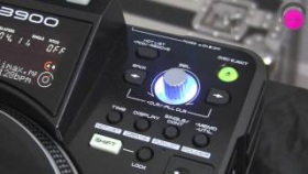 DENON SC3900 Overview | agiprodj.com