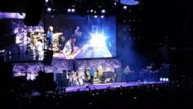 Deep Purple Sofia 14 May 2017