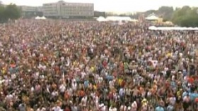 Chris Liebing - Loveparade 2007