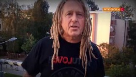 Dariusz Malejonek zaprasza na 20-lecie Maleo Reggae Rockers