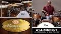 Masterworks Sonic-Select Shell Recipe: MODERN DRY featuring Will Kennedy