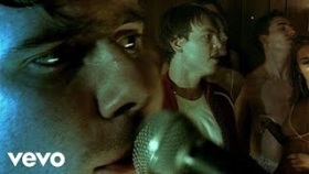 Jimmy Eat World - The Middle