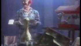 Bobby McFerrin - Don't Worry Be Happy