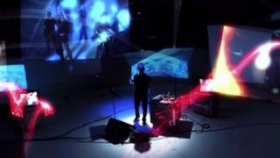 Depeche Mode - Going Backwards | 360 Version