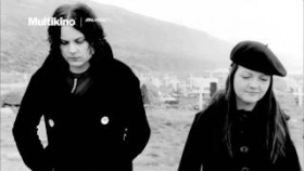 The White Stripes - Under Great White Northern Lights