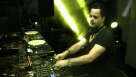 Alex Niggemann LIVE @ Love Festival 2012