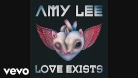 Amy Lee - Love Exists