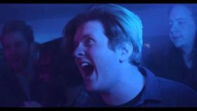 Churchhouse Creepers - Party- Official Music Video