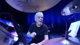 Steve Gadd Band: &quot;Way Back Home&quot;