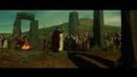 King Arthur MTV Moya Brennan - Tell Me Now What You See