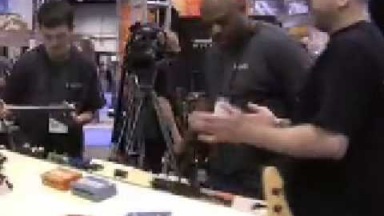 NAMM Show 2009