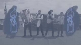 Hańba! - Hoży i świeży (oficjalny film muzyczny)