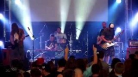 Ampacity - Live at OFF festival (full)