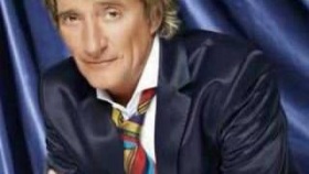 Rod Stewart - Do you think I'm sexy