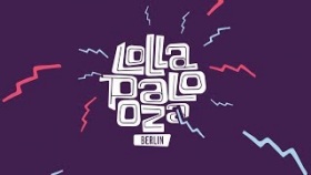 Lollapalooza Berlin ? Lineup Trailer 2018