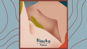 Blauka - Polana