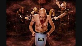 Impaled Nazarene - Zero Tolerance (HD)