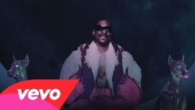Snoop Dogg - Peaches N Cream ft. Charlie Wilson
