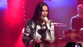 Tarja - Until My Last Breath (Live) @ Im Wizemann, Stuttgart, 2016