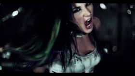 ARCH ENEMY - You Will Know My Name 