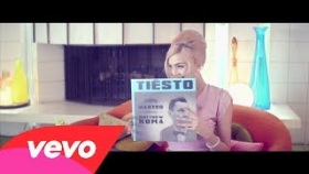 Tiësto - Wasted ft. Matthew Koma