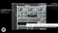 Waldorf Attack Drums for iPad Trailer