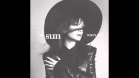 Sorry Boys - The Sun (official single)