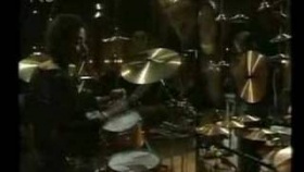Jan Garbarek - Molde canticle (1991)