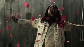 MACHINE HEAD - Catharsis (OFFICIAL MUSIC VIDEO)
