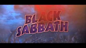 Black Sabbath - THE END Tour Announcement