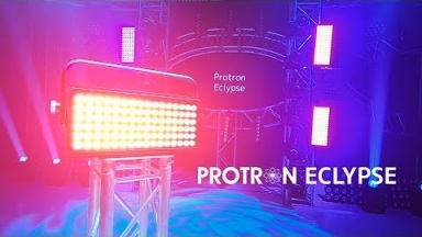 Elation Professional - Protron Eclypse