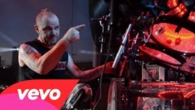Five Finger Death Punch - Battle Born