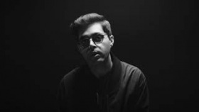 Rafiq Bhatia 'Breaking English' Available April 6th