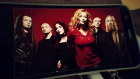 An introduction to VUUR - Anneke van Giersbergen's new band