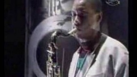 Branford Marsalis Quartet