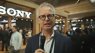 Dużo nowości od Sony na targach IBC 2024