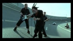 The Rasmus - First Day of My Life (Official Video)