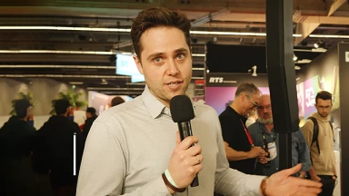 Electro-Voice EVOLVE 70/90 z europejską premierą we Frankfurcie