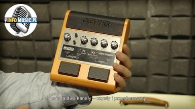 JOYO - co to jest?   (polskie) HD