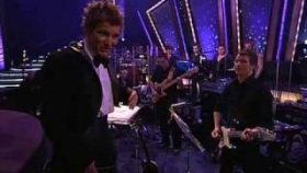 Adam Sztaba Orchestra - &quot;Talkin' Loud&quot;