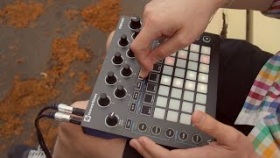 Novation Circuit Jam / Music Production (kurs po polsku)