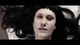 Moriah Woods - The Serpent  (Official Video)