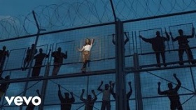 M.I.A. - Borders