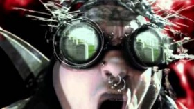 MINISTRY - PermaWar (2013) // official clip // AFM Records